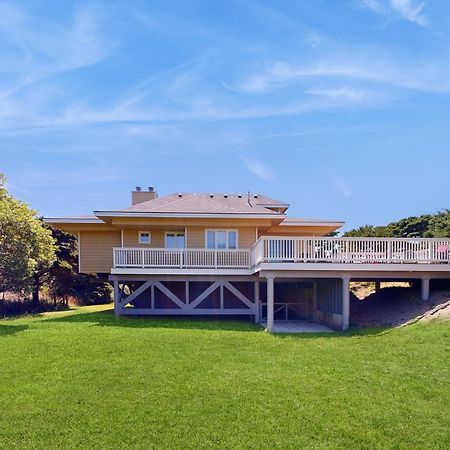 Beach Hideaway Бандън Екстериор снимка