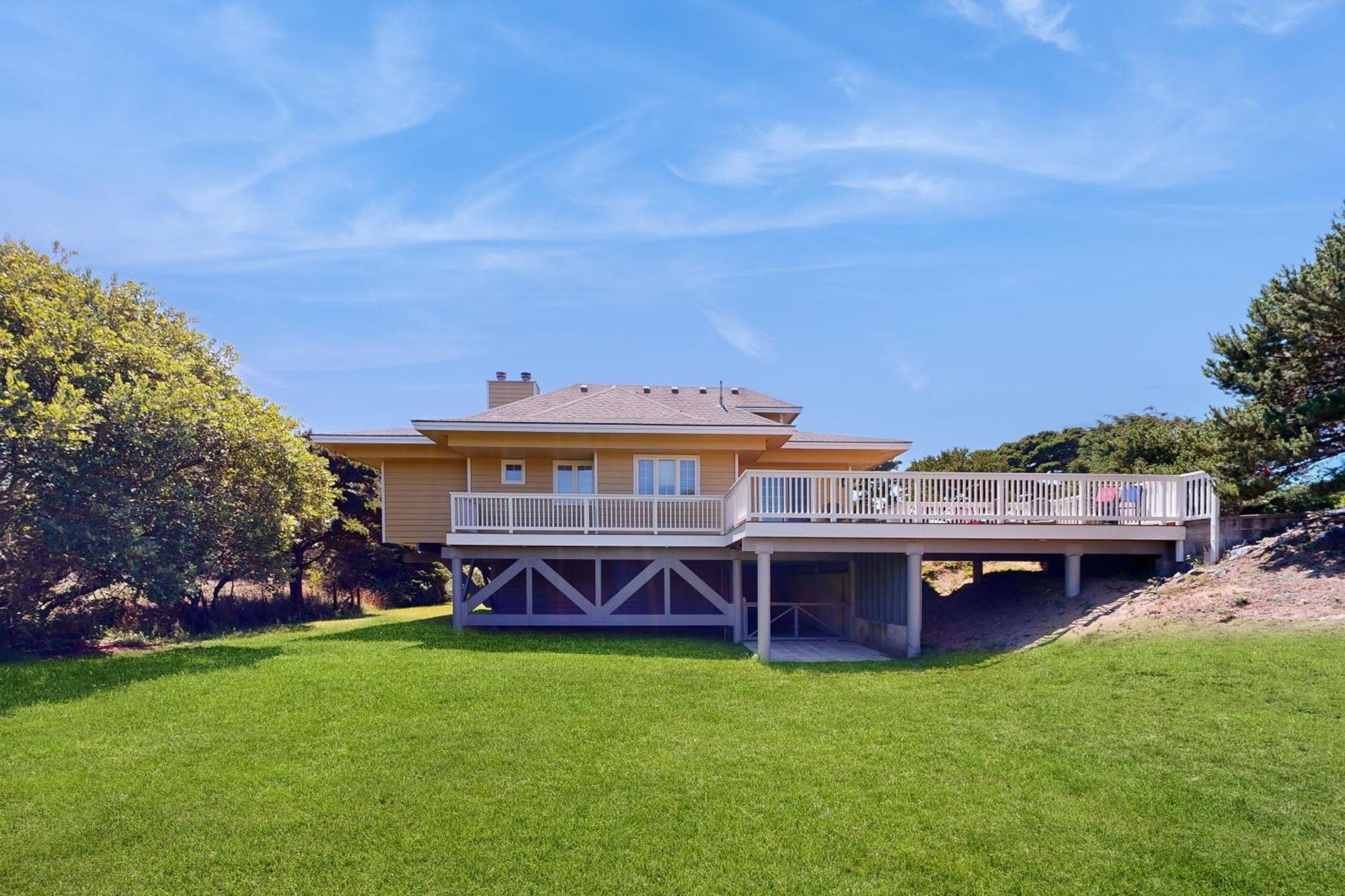 Beach Hideaway Бандън Екстериор снимка